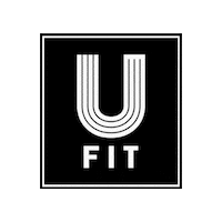 Fitness Rufit Sticker by UFit Cardiff