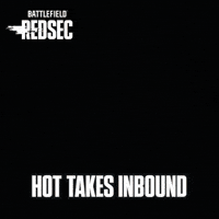 Drop In Battle Royale GIF by Battlefield