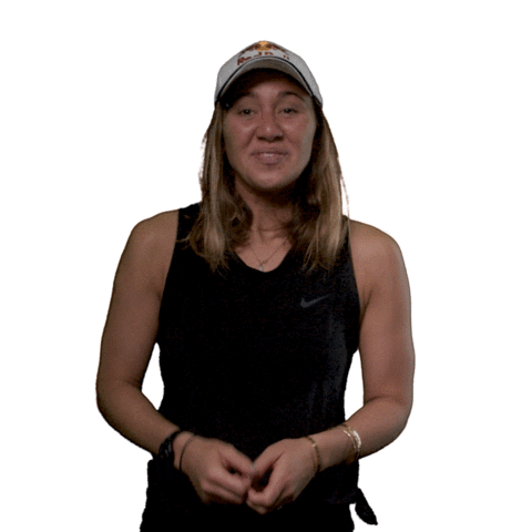 Carissa Moore Party Wave Sticker by Red Bull