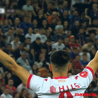 Football Mood GIF