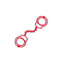 Law And Order Police Sticker by SSU