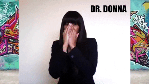 Beatboxing Beat Box GIF by Dr. Donna Thomas Rodgers