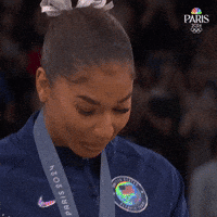 Olympic Games Sport GIF by NBC Olympics