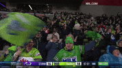 Nrl Green Machine GIF by Canberra Raiders