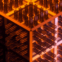 Art Rotating GIF by Pi-Slices