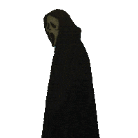 Paramount Pictures Horror Sticker by Scream