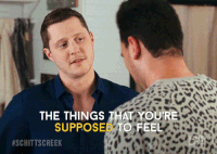Pop Tv GIF by Schitt's Creek