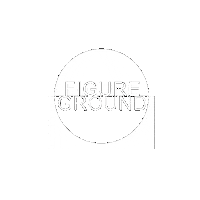 figuregroundnyc figureground figure ground figuregroundnyc Sticker