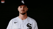 White Sox Baseball GIF by ESPN Chicago