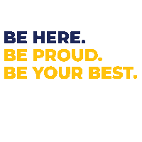 Smcm Sticker by St. Mary's College of Maryland