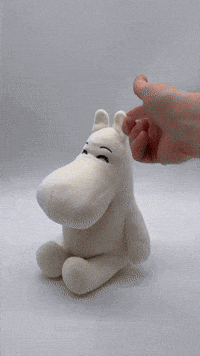 Moominvalley GIF by Youtooz