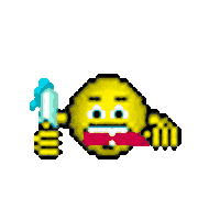 Animated Sticker