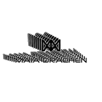 Sticker by Maia Drachen