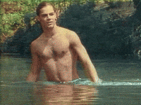 Ricky Martin Summer GIF by Pretty Dudes