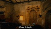 Season 4 Friendship GIF by Good Trouble