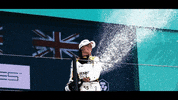 Jamie Chadwick Sport GIF by W Series