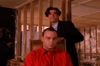 season 2 episode 6 GIF by Twin Peaks on Showtime
