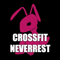 NeverRest crossfit neverrest crossfitneverrest GIF
