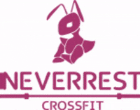 NeverRest crossfit neverrest crossfitneverrest GIF