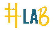 Lab Sticker by Emmari