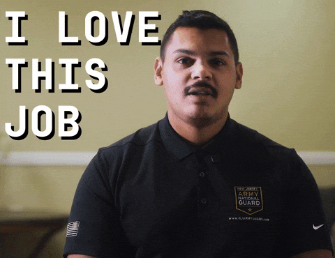 New Jersey Interview GIF by Only_Reilly