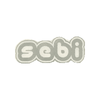 Sebi Sticker by bebe ceyiz sarayi