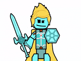 Awesome Save The World GIF by Stikbot