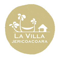 lavillagroup hotel charm jeri jericoacoara Sticker