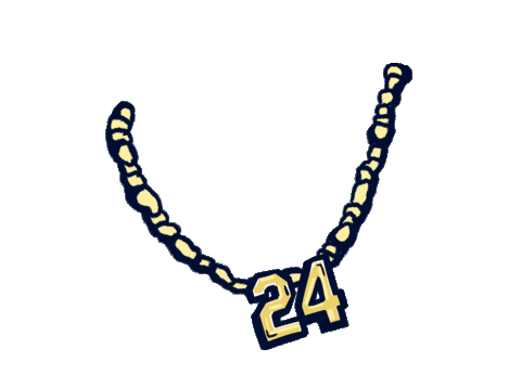 bluewire giphyupload seattle mariners blue wire griffey Sticker