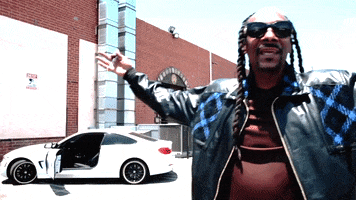 I Wanna Thank Me GIF by Snoop Dogg
