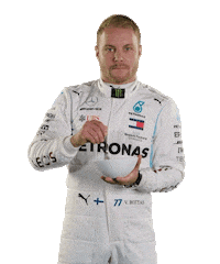 Formula 1 Sport Sticker by Mercedes-AMG Petronas Formula One Team