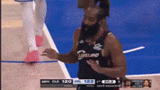 Cleveland Cavaliers Basketball GIF