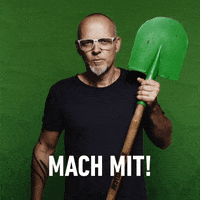 Justdiggit planet climate change climate action grun GIF