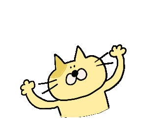 Cats Love Sticker