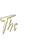 The Home Team Logo Sticker by Thriller Records
