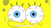 season 9 little yellow book GIF by SpongeBob SquarePants