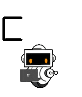 Cs Nuvi Sticker by Nuevo Foundation