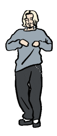 Fujiikaze Sticker