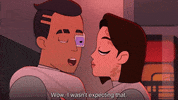 Star Trek Love GIF by Goldmaster