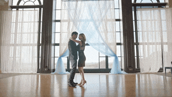 dance floor GIF by Hallmark Channel