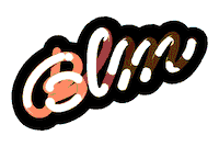 andreard__ happy fun summer illustration Sticker