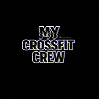 Crossfit GIF