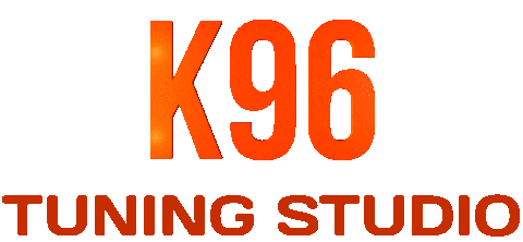 Grozny Sticker by Studio K96