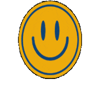 Cara Feliz Sticker by UCAM Universidad
