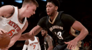 new york knicks GIF by NBA