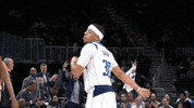 Regular Season Sport GIF by NBA