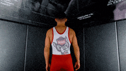Nc State College Wrestling GIF by NC State Athletics