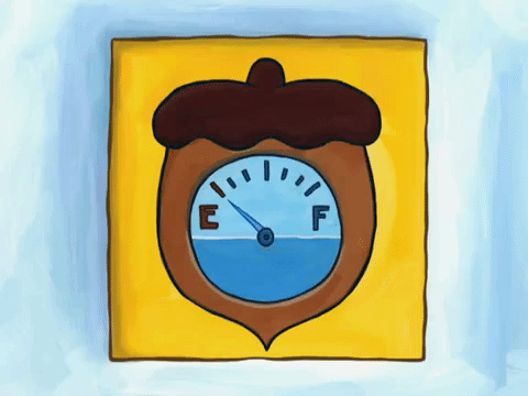 season 8 bubble troubles GIF by SpongeBob SquarePants