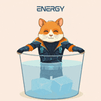 Locked In Motivation GIF by Hamieverse