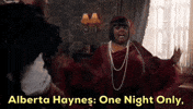 Mingling One Night Only GIF by CBS